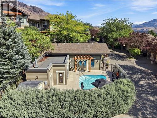 1637 Golf Ridge Way, Kamloops, BC 