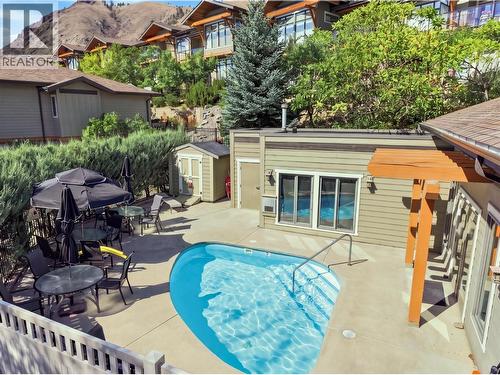 1637 Golf Ridge Way, Kamloops, BC 