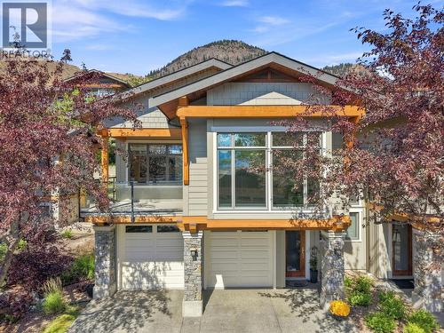 1637 Golf Ridge Way, Kamloops, BC 