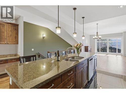 1637 Golf Ridge Way, Kamloops, BC 