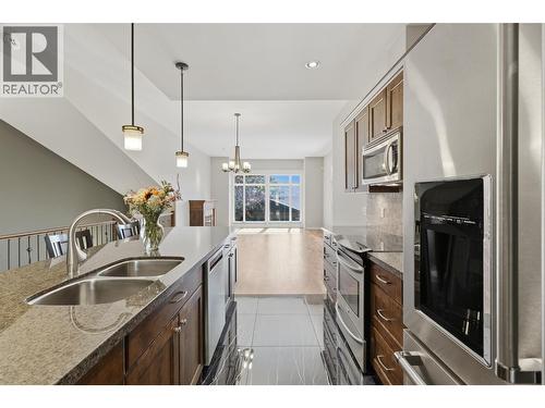 1637 Golf Ridge Way, Kamloops, BC 