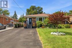 2407 BARCLAY ROAD  Burlington, ON L7R 2B7