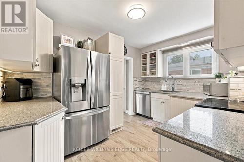 2407 Barclay Road, Burlington, ON 