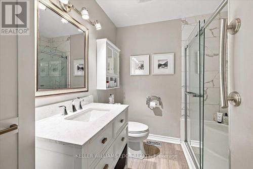2407 Barclay Road, Burlington, ON 