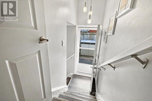 2407 Barclay Road, Burlington, ON 