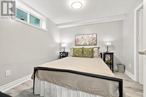 2407 Barclay Road, Burlington, ON 