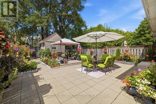 2407 Barclay Road, Burlington, ON 