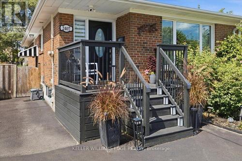 2407 Barclay Road, Burlington, ON 