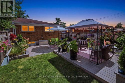 2407 Barclay Road, Burlington, ON 