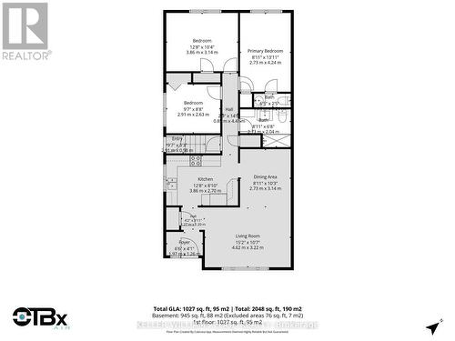 2407 Barclay Road, Burlington, ON 