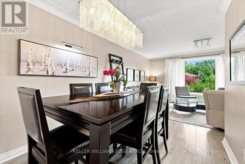 2407 Barclay Road, Burlington, ON 