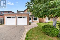 30 NASMITH STREET  Brampton, ON L6S 4Z2