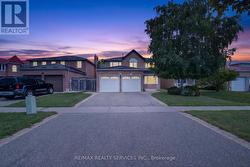 30 NASMITH STREET Brampton, ON L6S 4Z2