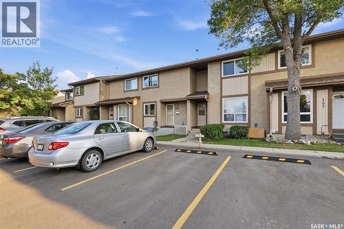 156 1128 Mckercher Drive, Saskatoon, SK 