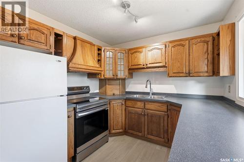 156 1128 Mckercher Drive, Saskatoon, SK 