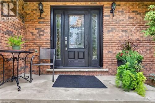 Quality finishes througout this custom built home. - 2023 Latimer Crescent, Greater Sudbury, ON 
