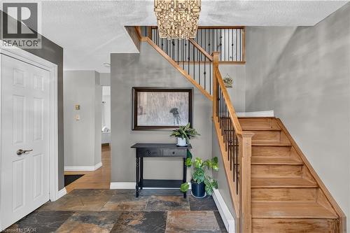 Front Foyer - 2023 Latimer Crescent, Greater Sudbury, ON 