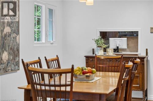 Open Concept Living /Dining combination - 2023 Latimer Crescent, Greater Sudbury, ON 