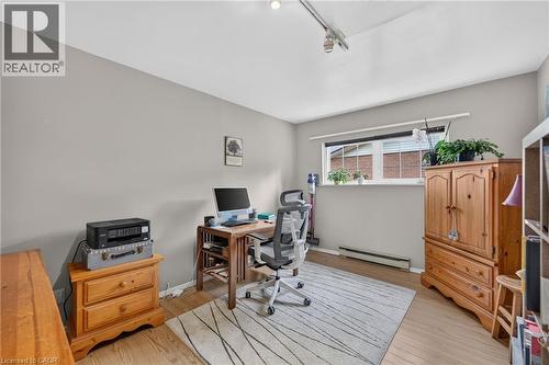 Office - 2023 Latimer Crescent, Greater Sudbury, ON 