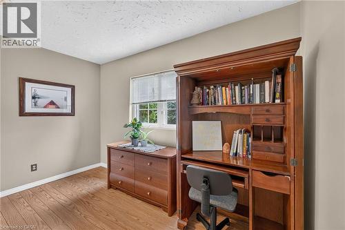 Nook - 2023 Latimer Crescent, Greater Sudbury, ON 