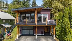1715A Leroi Avenue  Rossland, BC V0G 1Y0