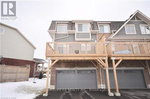 79 Eliza Avenue, Kitchener, ON 