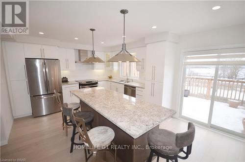 79 Eliza Avenue, Kitchener, ON 