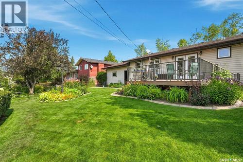 404 9Th Avenue, Rosthern, SK 
