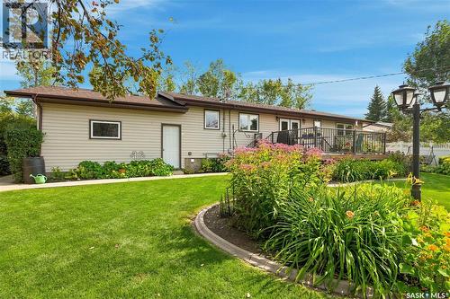 404 9Th Avenue, Rosthern, SK 