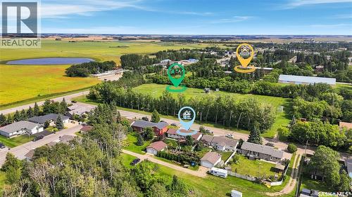 404 9Th Avenue, Rosthern, SK 