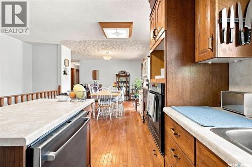 404 9Th Avenue, Rosthern, SK 