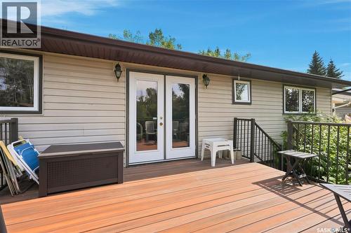 404 9Th Avenue, Rosthern, SK 