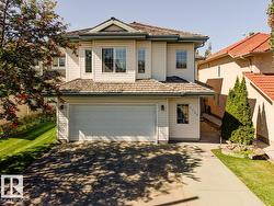1125 CARTER CREST RD NW NW  Edmonton, AB T6R 2N2