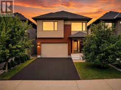 620 BRIDLEGLEN CRESCENT  Ottawa, ON K2M 2V6