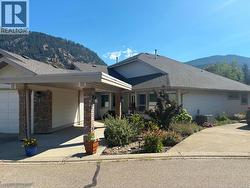 312 Arbutus Street Unit# 2  Chase, BC V0E 1M0