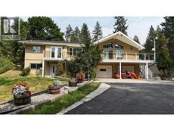 1270 Fox Tree Road  Lister, BC V0B 1G2