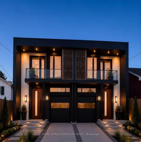 878 Atwater Avenue, Mississauga, ON 