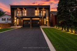 878 Atwater Avenue  Mississauga, ON L5E 1M1