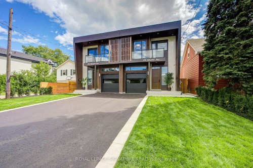 878 Atwater Avenue, Mississauga, ON 
