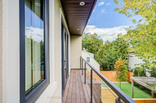 878 Atwater Avenue, Mississauga, ON 