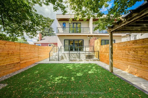 878 Atwater Avenue, Mississauga, ON 
