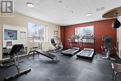 Gym - 