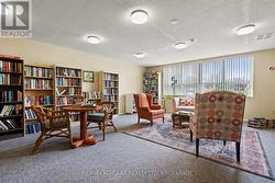 Library - 