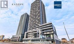 808 - 5105 HURONTARIO STREET N  Mississauga, ON L4Z 0C9