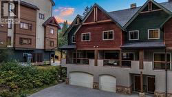 1003 MOUNTAIN VIEW Road Unit# E  Rossland, BC V0G 1Y0