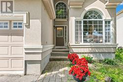 9 BLACKSHIRE CIRCLE  Ottawa, ON K2J 5L8