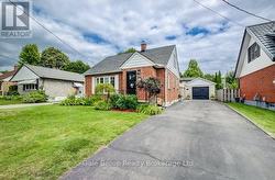 450 HURON STREET Woodstock (Woodstock - North), ON N4S 7A7