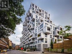 308 - 38 CAMERON STREET Toronto, ON M5T 0C3