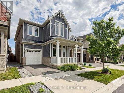 3061 WILLIAM CUTMORE BOULEVARD  Oakville, ON L6H 3S2