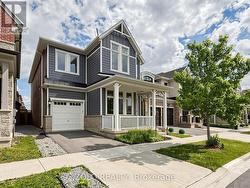 3061 WILLIAM CUTMORE BOULEVARD Oakville, ON L6H 3S2